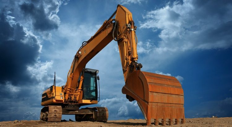 Driver Safety In Construction Vehicles