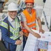 CIVIL ENGINEERS UK