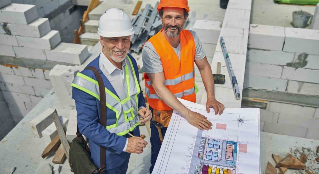CIVIL ENGINEERS UK