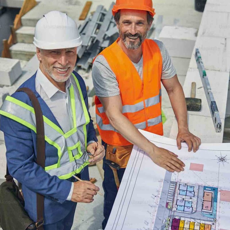 CIVIL ENGINEERS UK