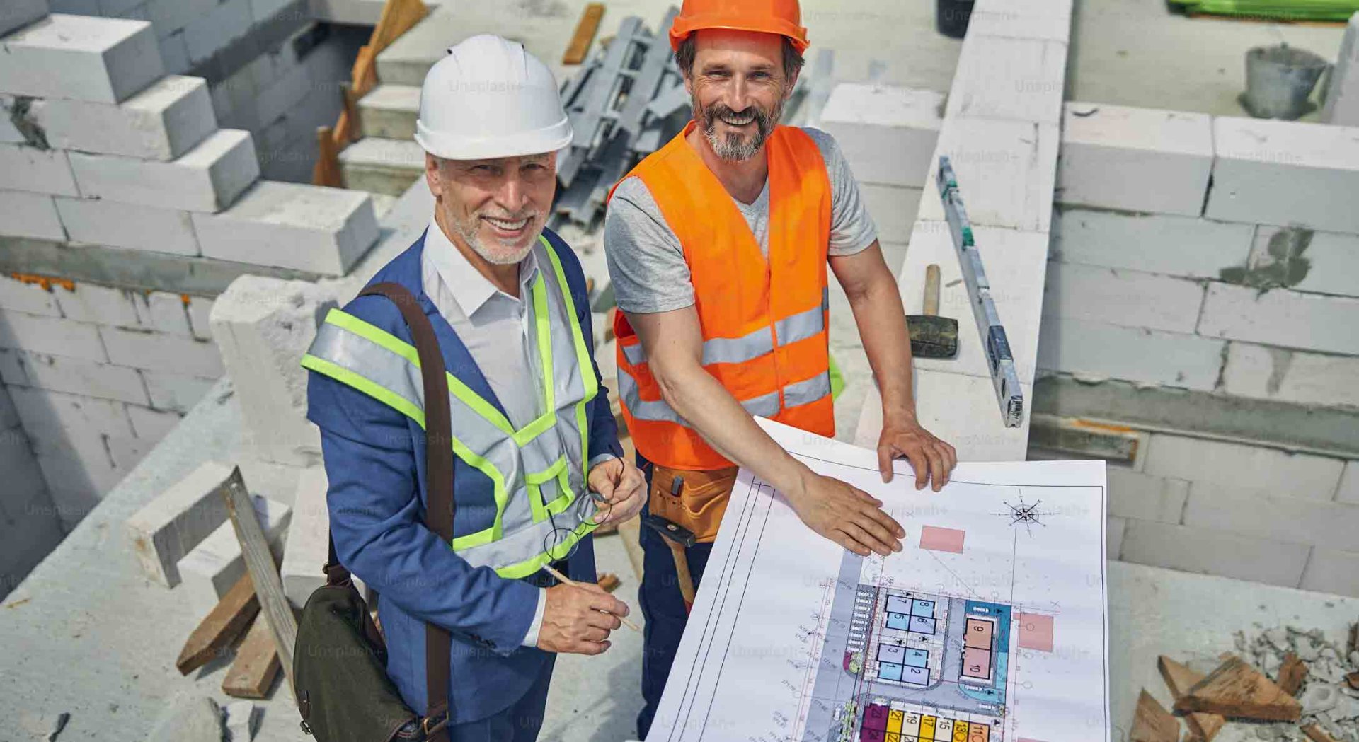 Civil engineering: building the future in Lincolnshire