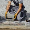PAVING