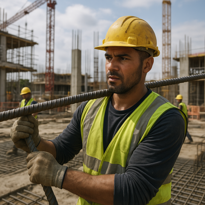 Building Britain: The Unseen Strength Beneath Our Structures
