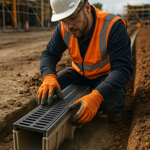 Mastering the Flow: Innovative UK Drainage Solutions Uncovered