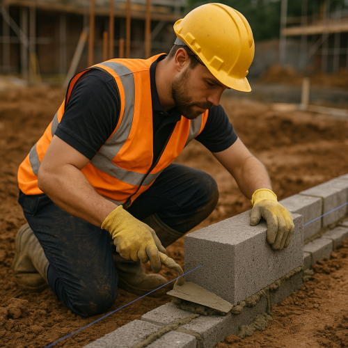 Building from the Ground Up: Mastering UK Foundation Techniques
