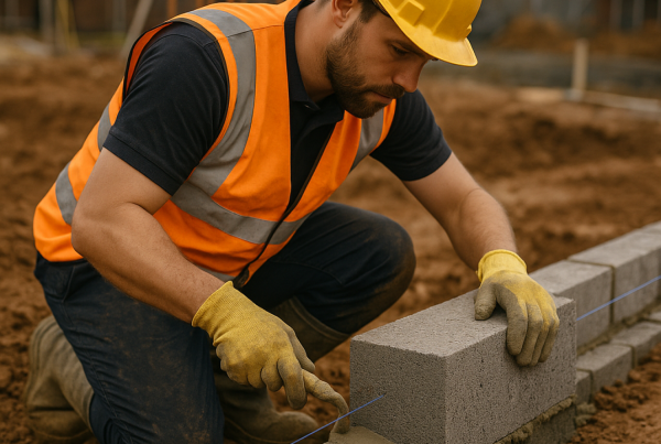 Building from the Ground Up: Mastering UK Foundation Techniques