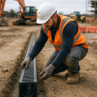 Mastering the Flow: Innovative Drainage Solutions in UK Civil Engineering