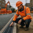 Mastering Urban Flow: Innovative Drainage Solutions in UK Civil Engineering
