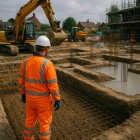 Laying the Groundwork: Mastering Foundations in UK Civil Engineering