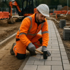 Mastering the Art of Paving: Transforming Britain’s Landscape