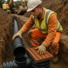 Mastering Drainage: Innovative Solutions for the UK’s Water Management