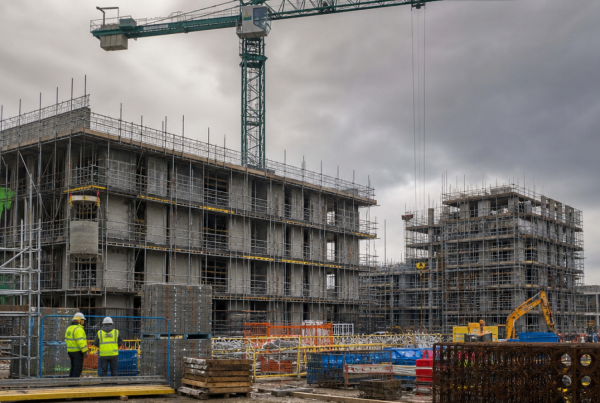 Advanced Drainage Systems in UK Civil Engineering