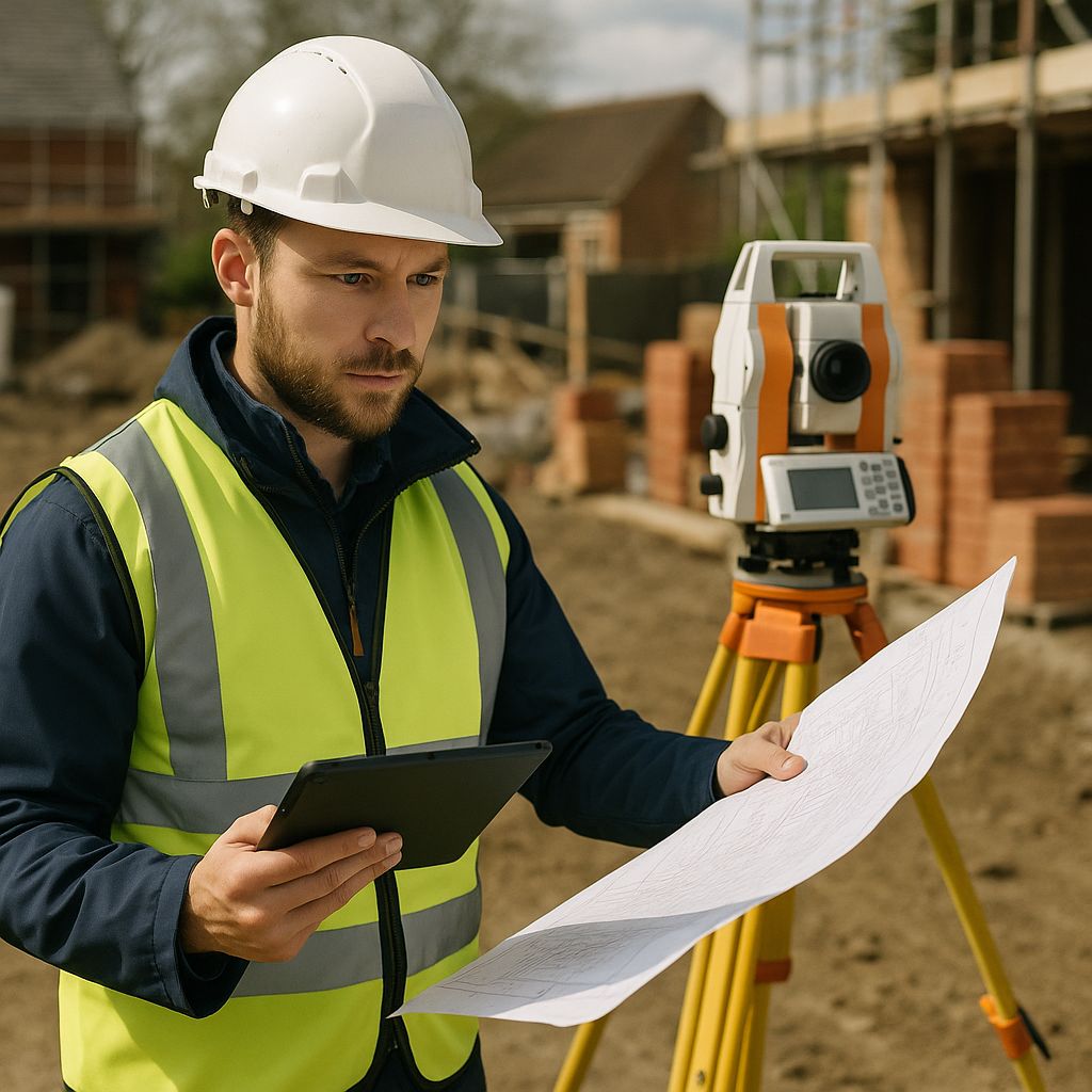 Site Assessment and Planning Techniques