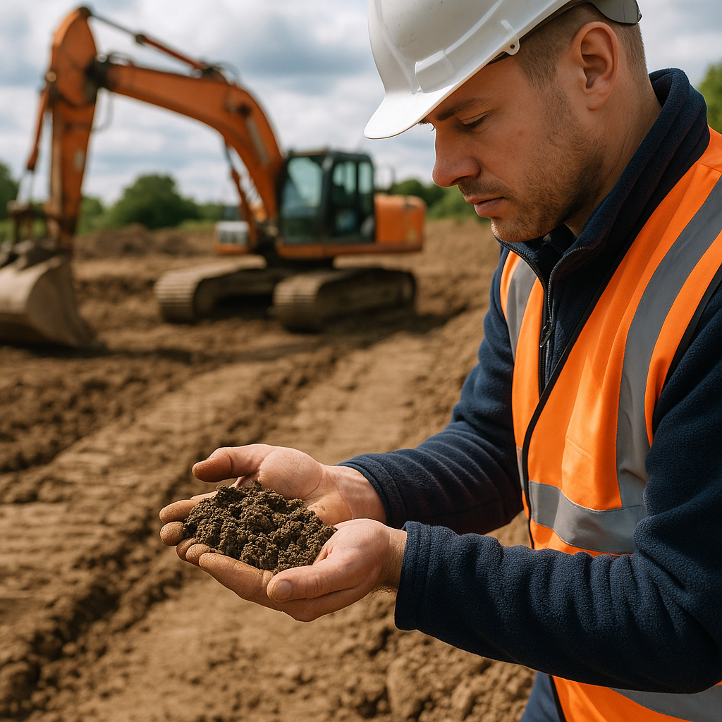 Understanding Soil Types and Their Impact