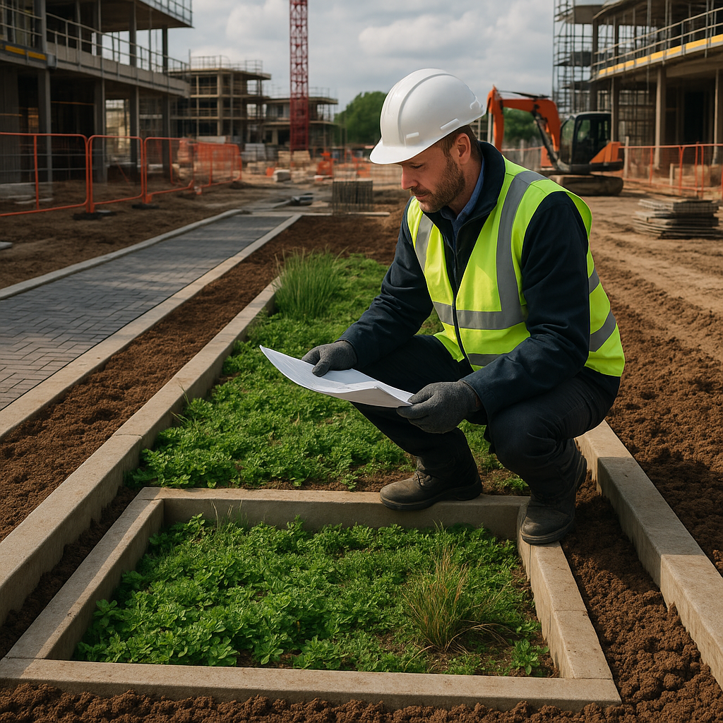 Exploring Green Infrastructure Solutions