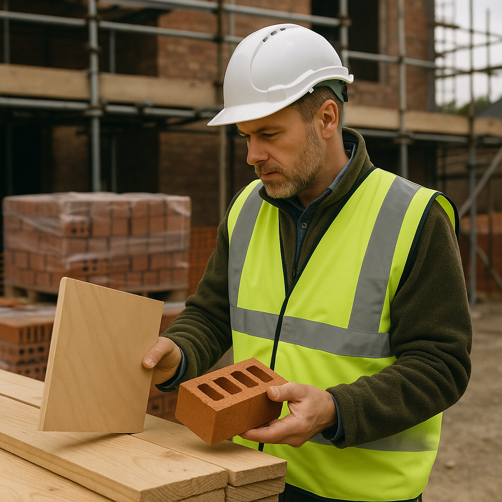 choosing the Right Materials for Your Project