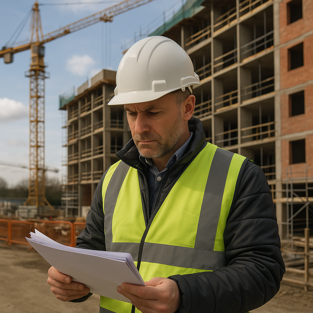 Role⁣ of Regulations in‌ Civil Engineering