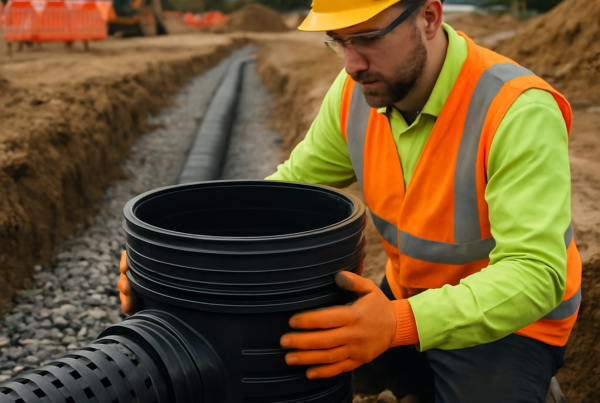 Mastering Drainage Solutions: Elevate Your Civil Engineering Skills