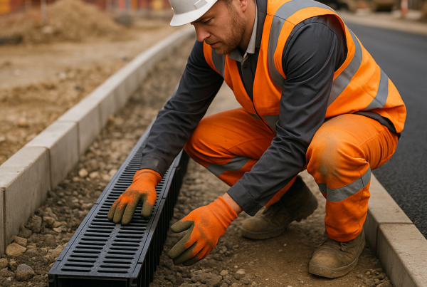 Mastering Drainage: The Key to Sustainable Urban Landscapes